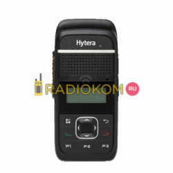 Рация Hytera PD355LF