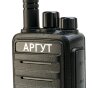 Радиостанция портативная Аргут А-73 П-45 UHF