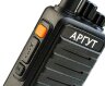 Радиостанция портативная Аргут А-73 П-45 UHF